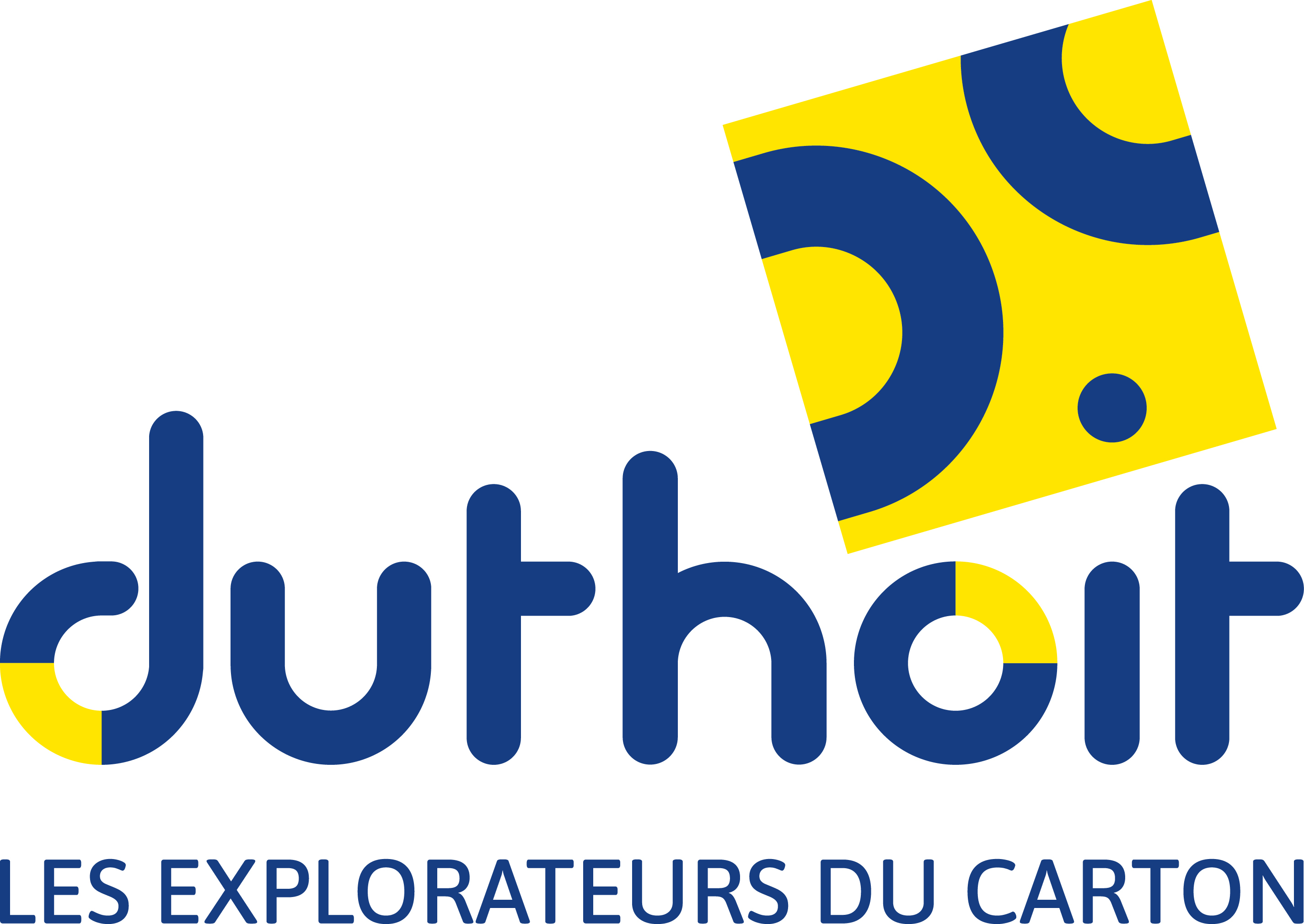 logo de la marque