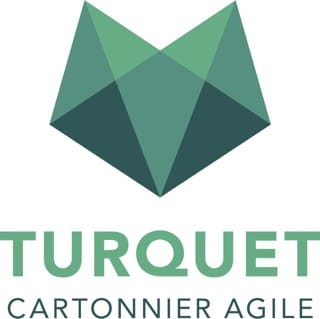 logo de la marque
